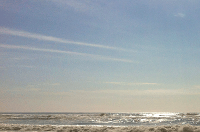 The Sea