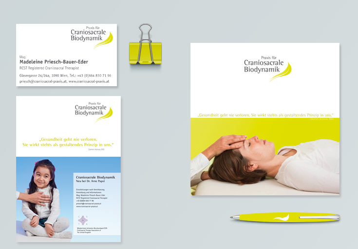 Craniosacrale Biodynamik