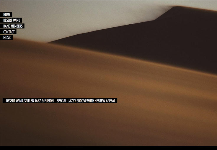 Desertwind