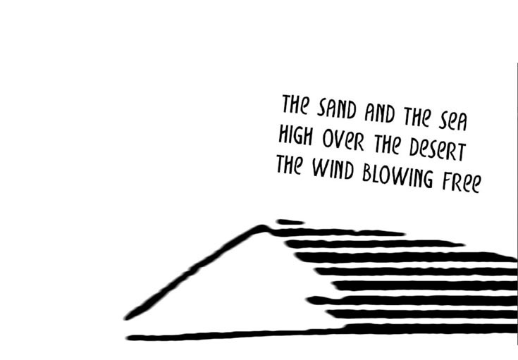 Desert Wind Musik - Jazz & Fusion