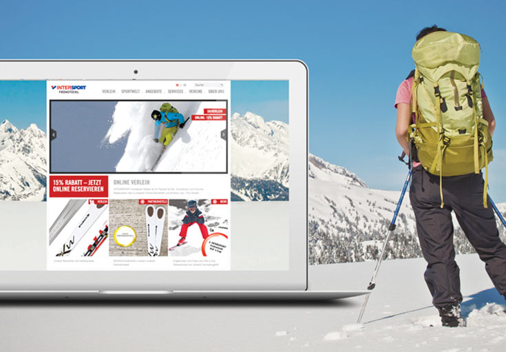 Intersport Frühstückl