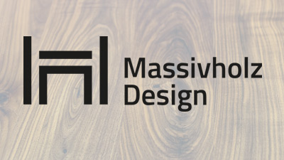 Massivholzdesign