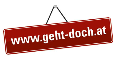 Geht doch